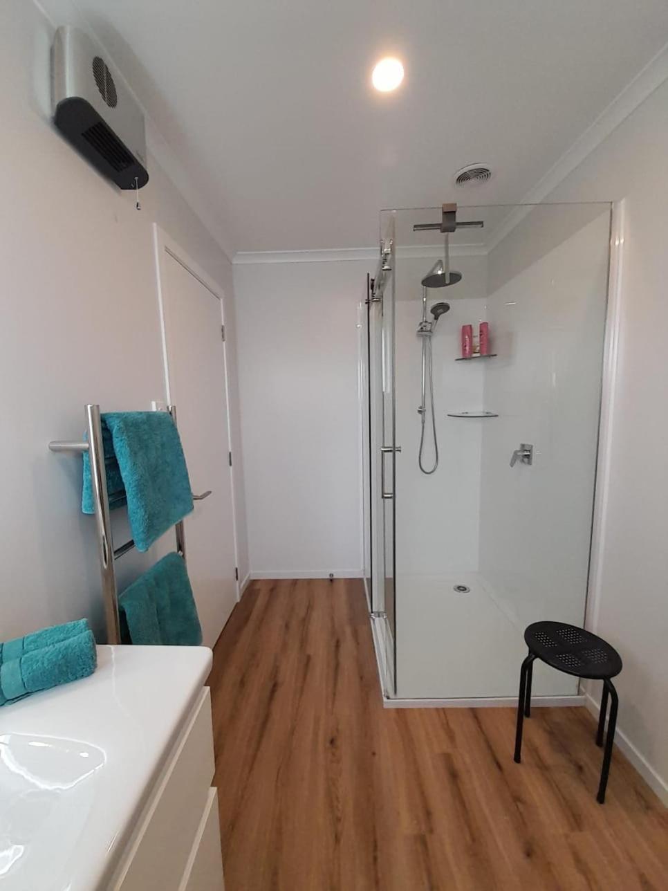 提马鲁Unit 46A公寓 外观 照片